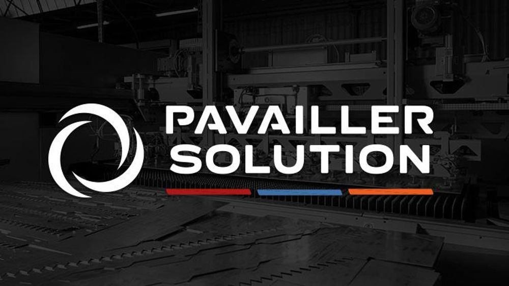 ©Pavailler Solution